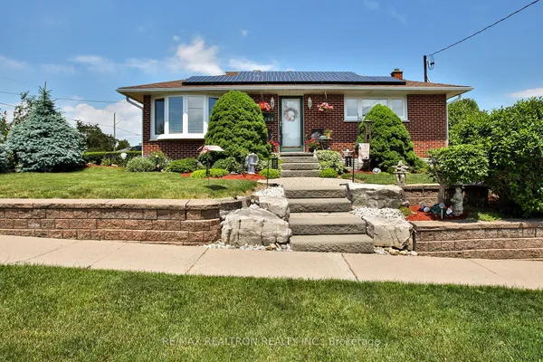 744 Shelley Avenue