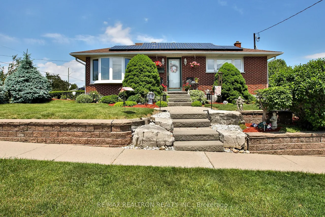 744 Shelley Avenue