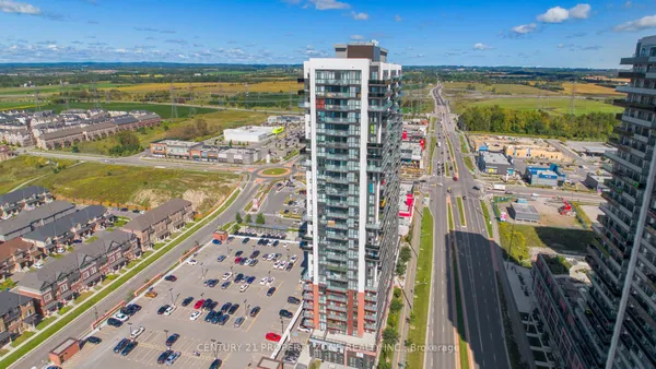 2550 Simcoe Street N