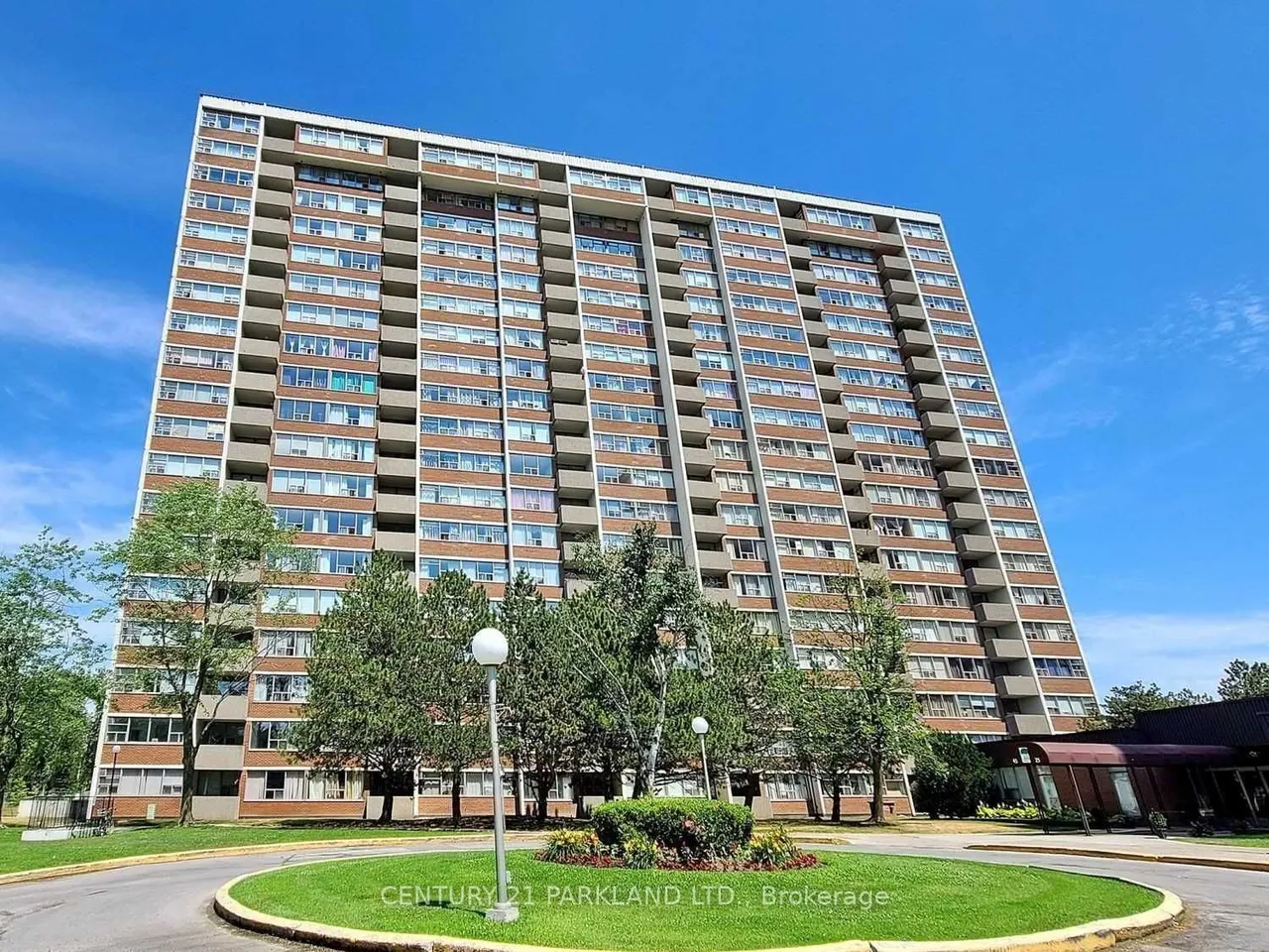 45 Silver Springs Boulevard
