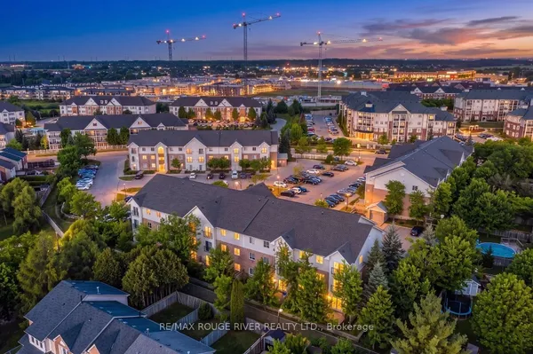 91 Aspen Springs Drive, Unit 210