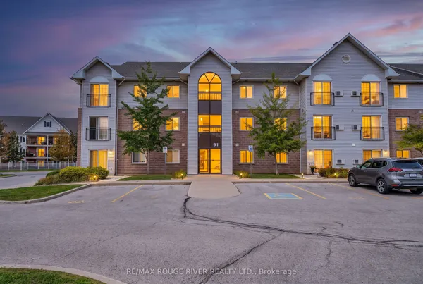 91 Aspen Springs Drive, Unit 210 — photo 2