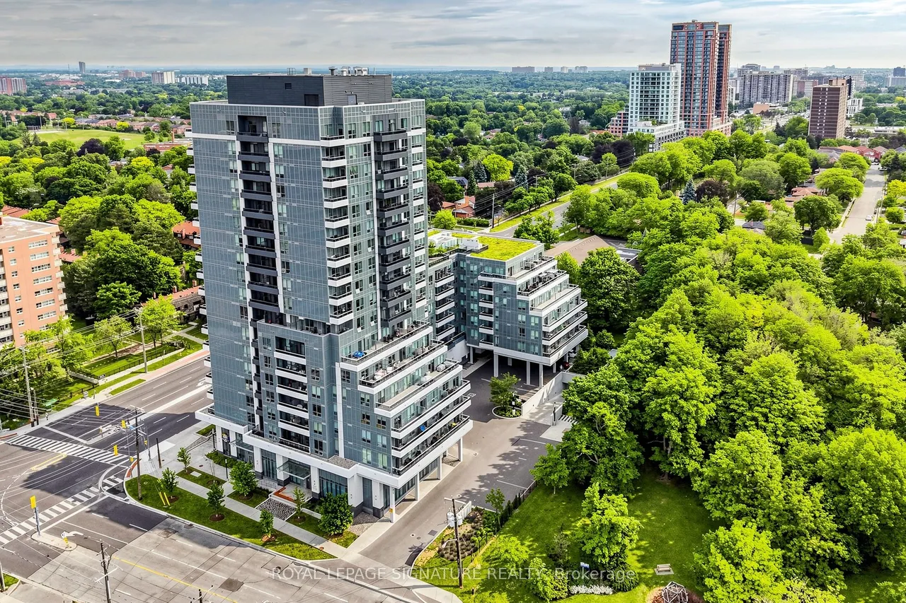 3121 Sheppard Avenue E — photo 31