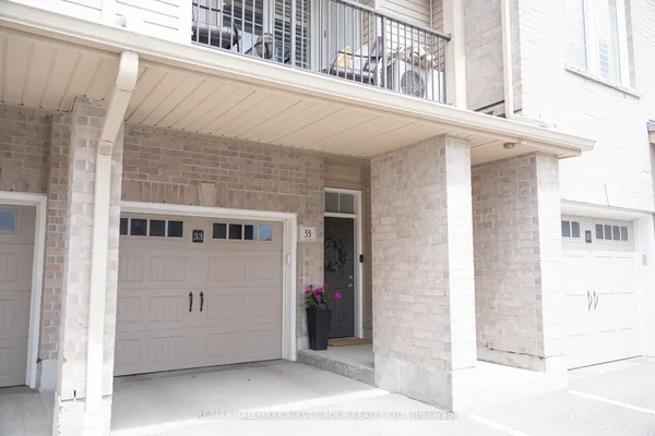 1430 Gord Vinson Avenue, Unit 33 — photo 2