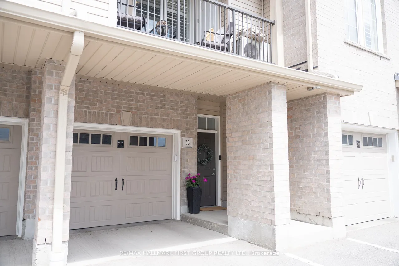 1430 Gord Vinson Avenue, Unit 33 — photo 2