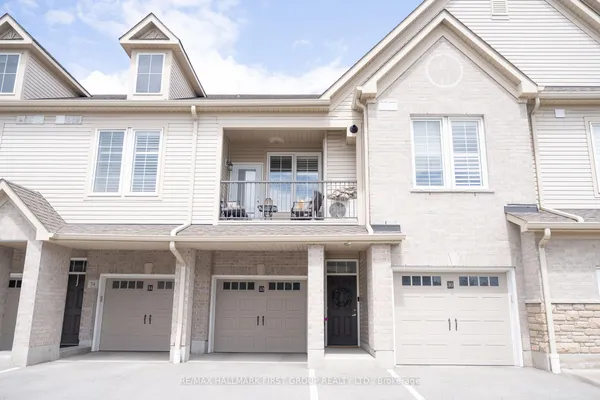 1430 Gord Vinson Avenue, Unit 33