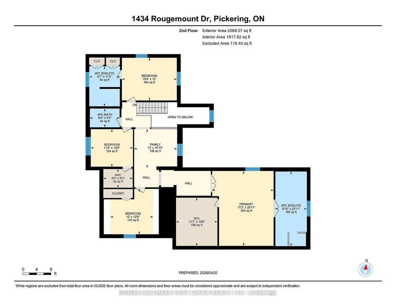 1434 Rougemount Drive — photo 44