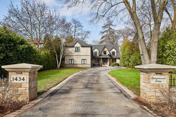 1434 Rougemount Drive