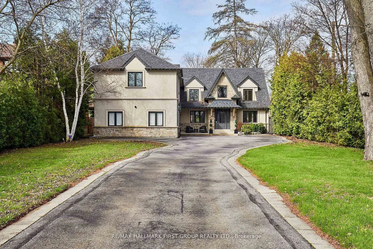 1434 Rougemount Drive — photo 2