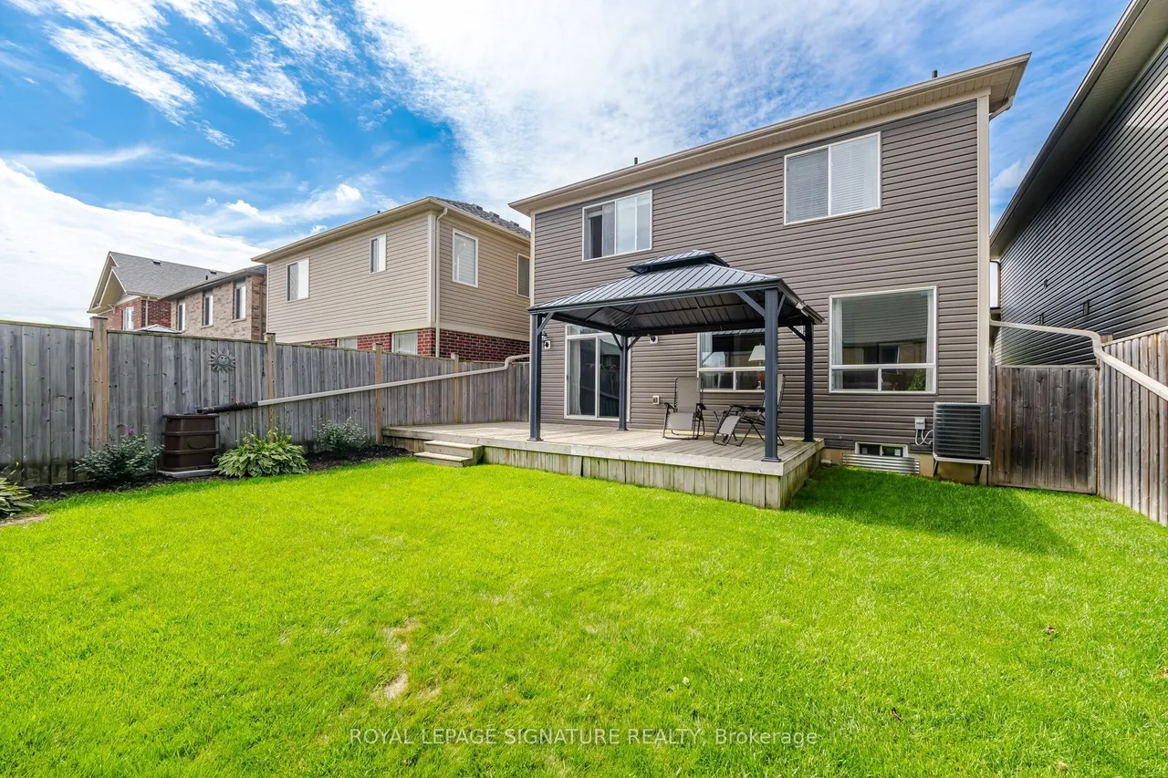 2323 Steeplechase Street — photo 47