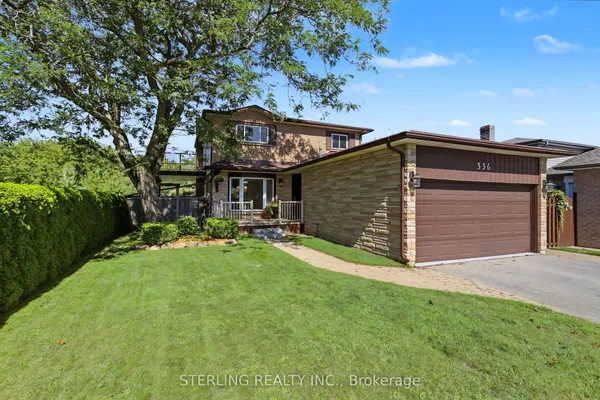 336 Gothic Court