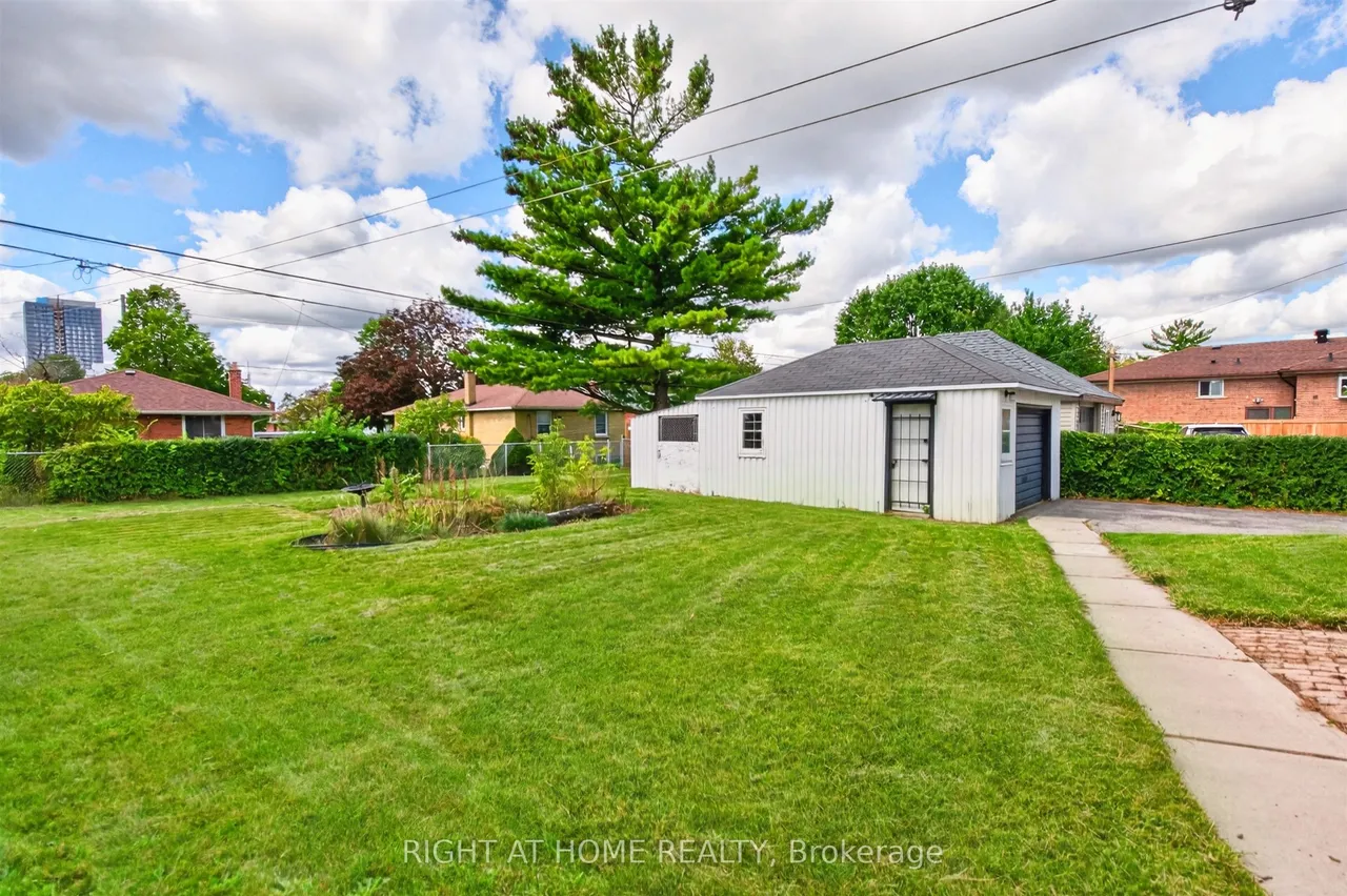 544 Brimley Road — photo 28