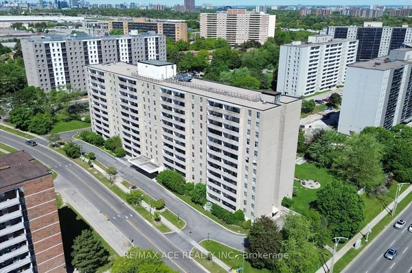 2 Glamorgan Avenue, Unit 803 — photo 2