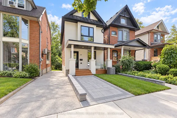 47 Harcourt Avenue — photo 2