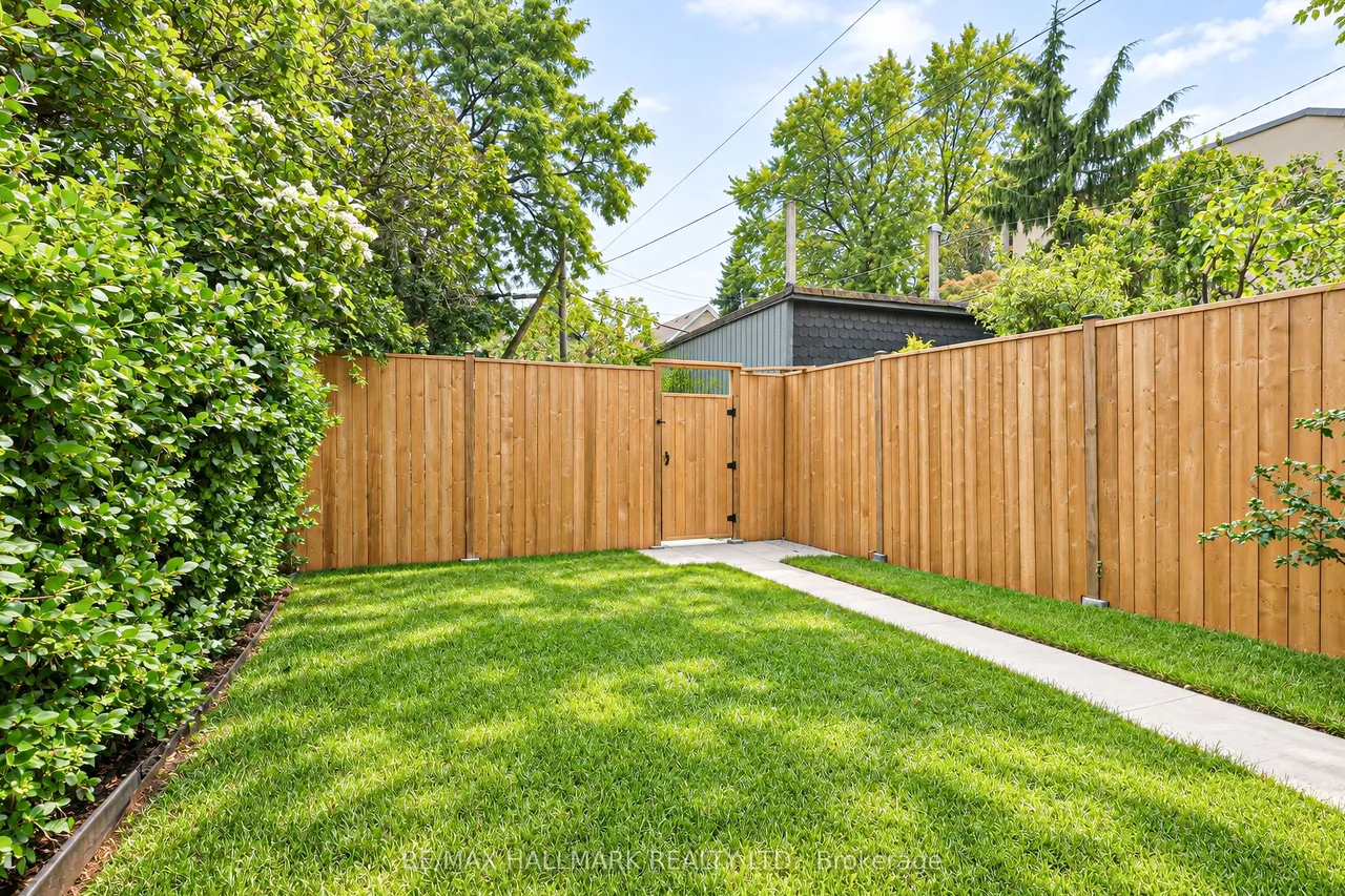 47 Harcourt Avenue — photo 41