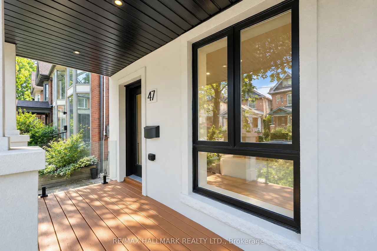47 Harcourt Avenue — photo 3