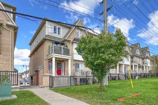 164 Kingston Road W