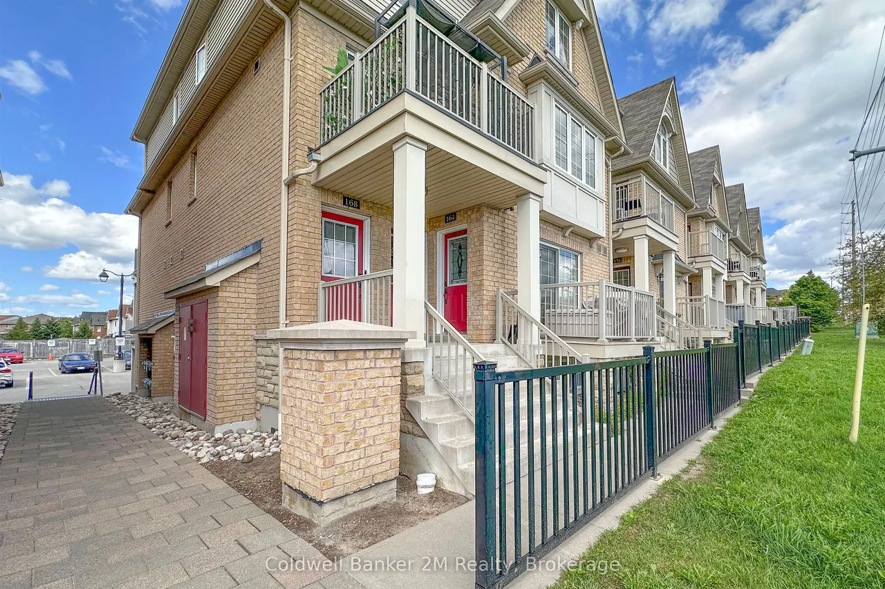 164 Kingston Road W — photo 2