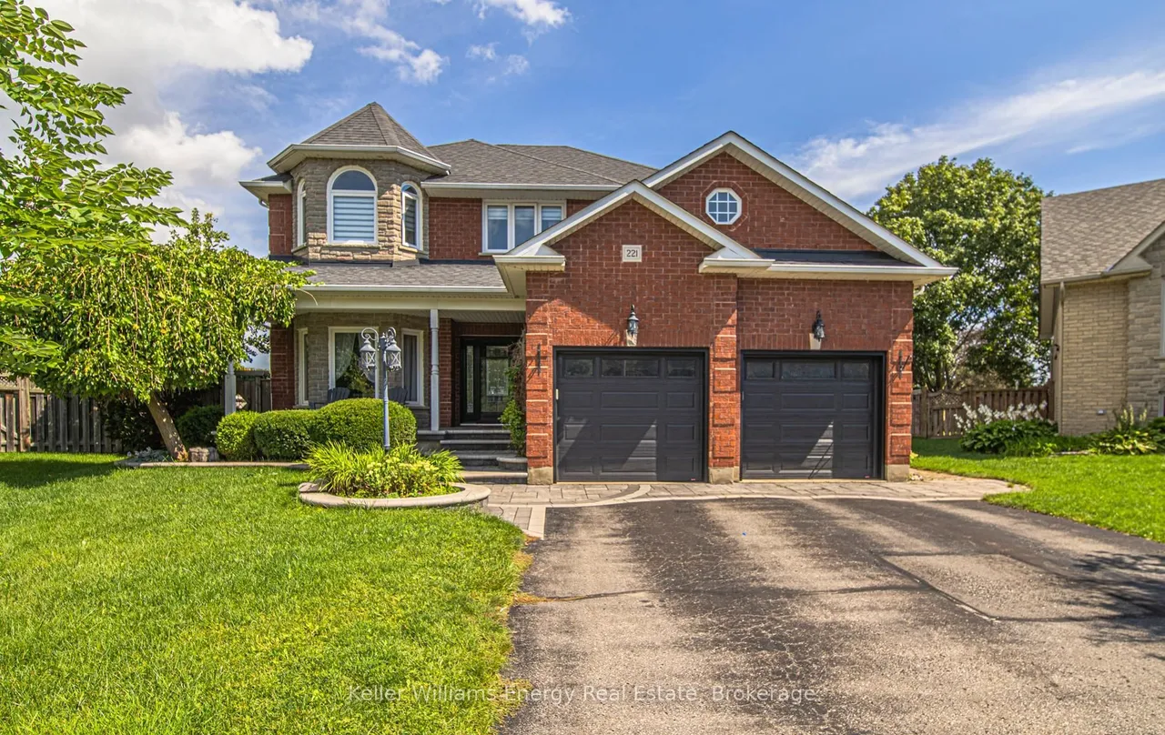 221 Conestoga Court