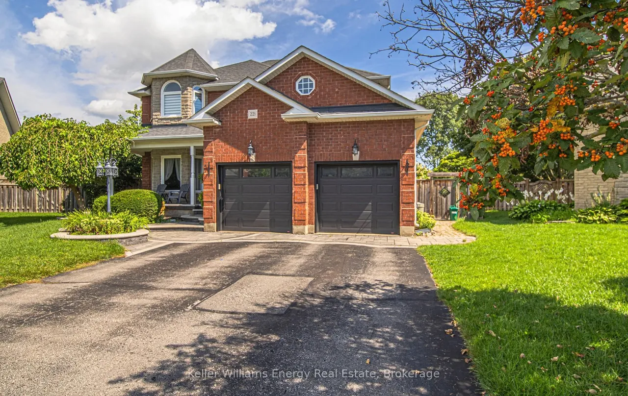 221 Conestoga Court — photo 2