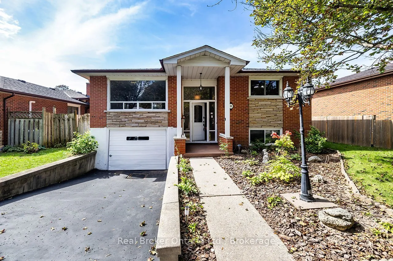 32 Strike Avenue