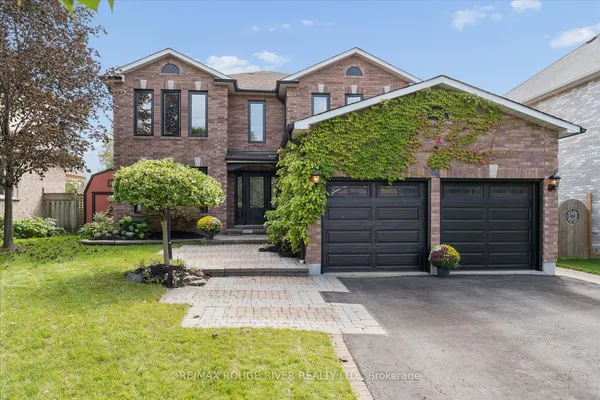 84 Bedell Crescent