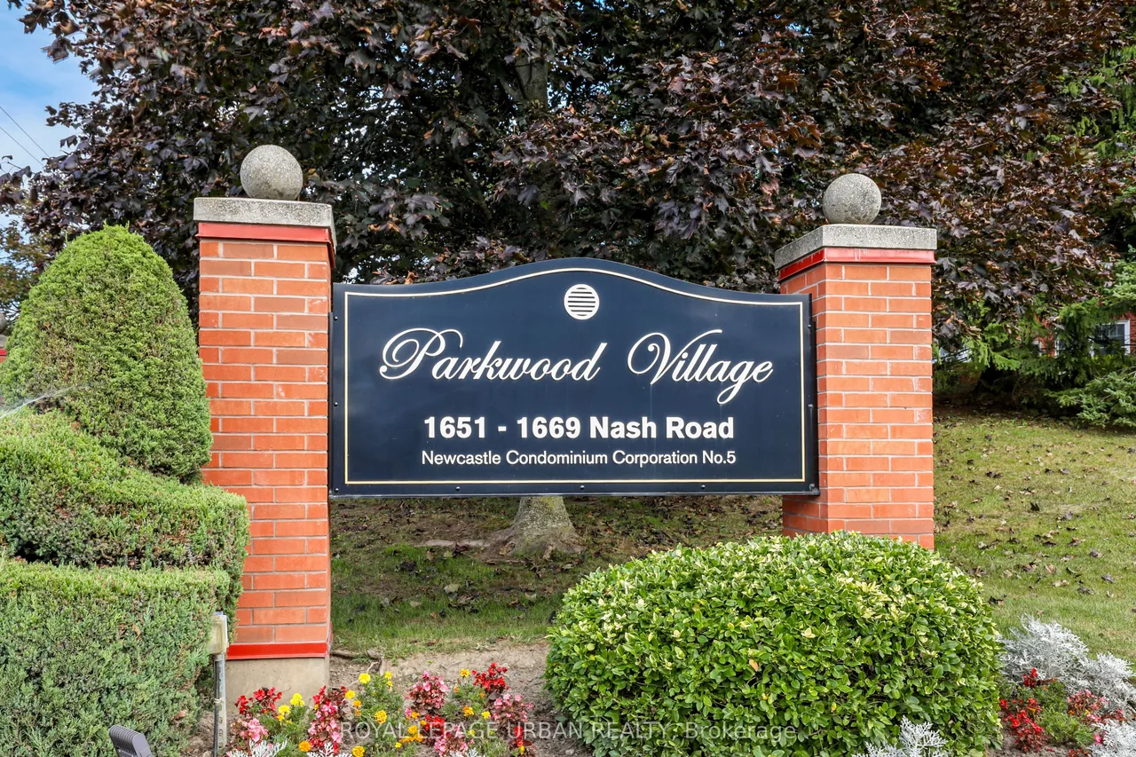 1657 Nash Road, Unit J1 — photo 31