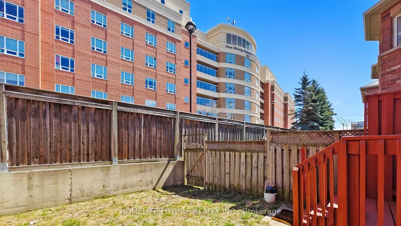 435 Middlefield Road, Unit 47 — photo 50