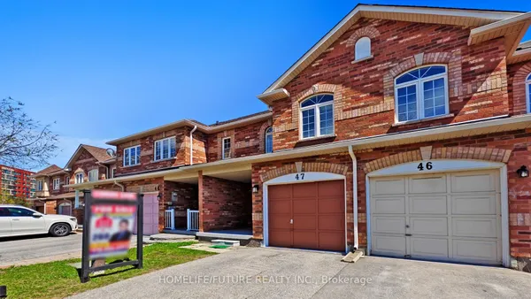 435 Middlefield Road, Unit 47