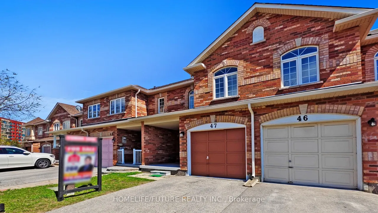 435 Middlefield Road, Unit 47