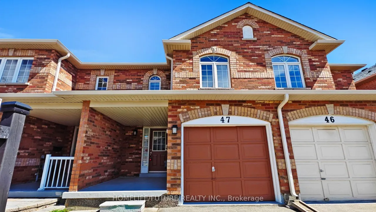 435 Middlefield Road, Unit 47 — photo 3