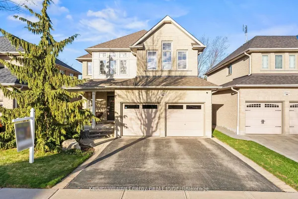 2258 Pindar Crescent