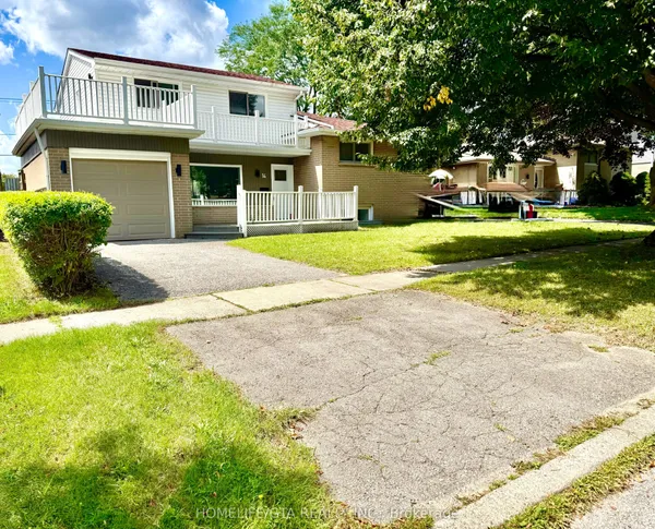 14 Heatherwood Road