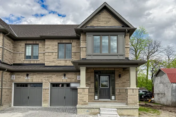 50 Wakely Crescent
