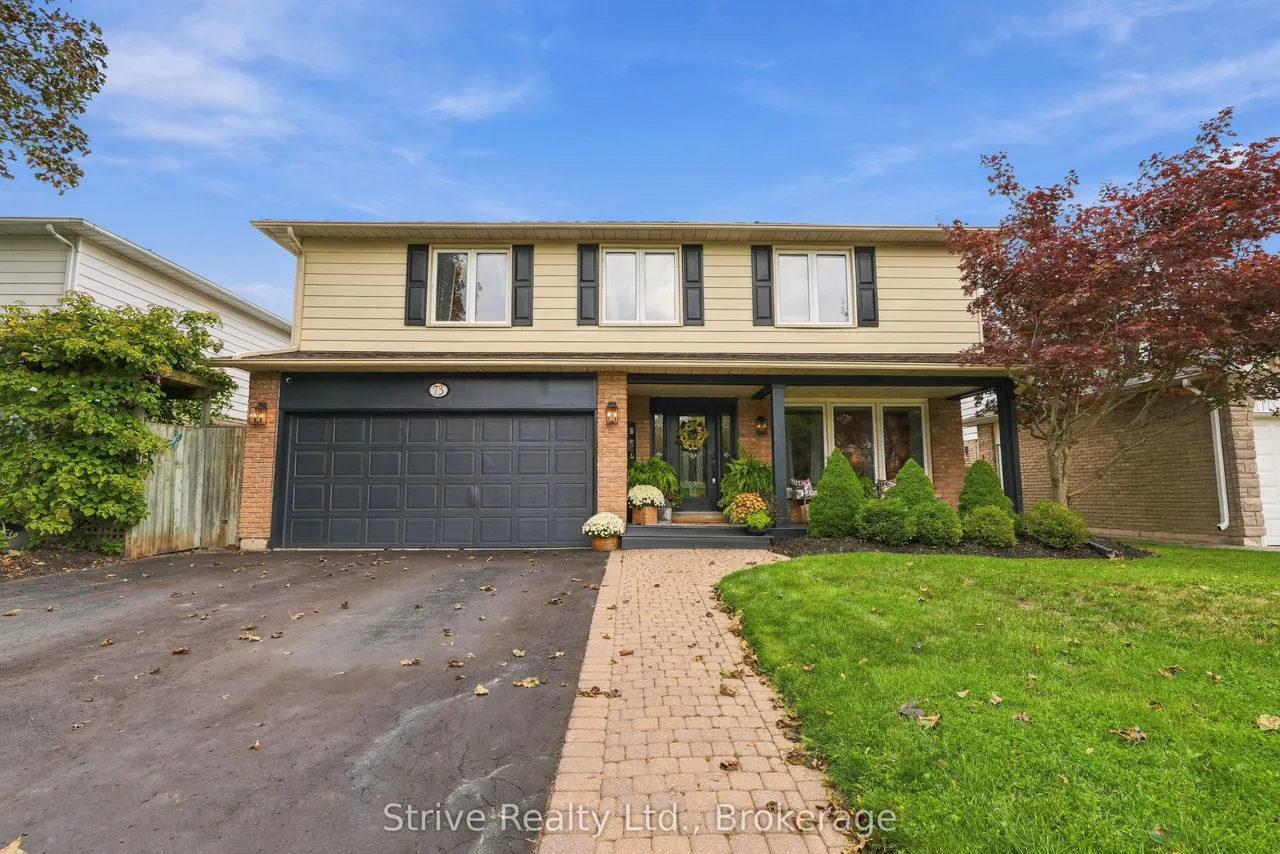 73 Rhonda Boulevard