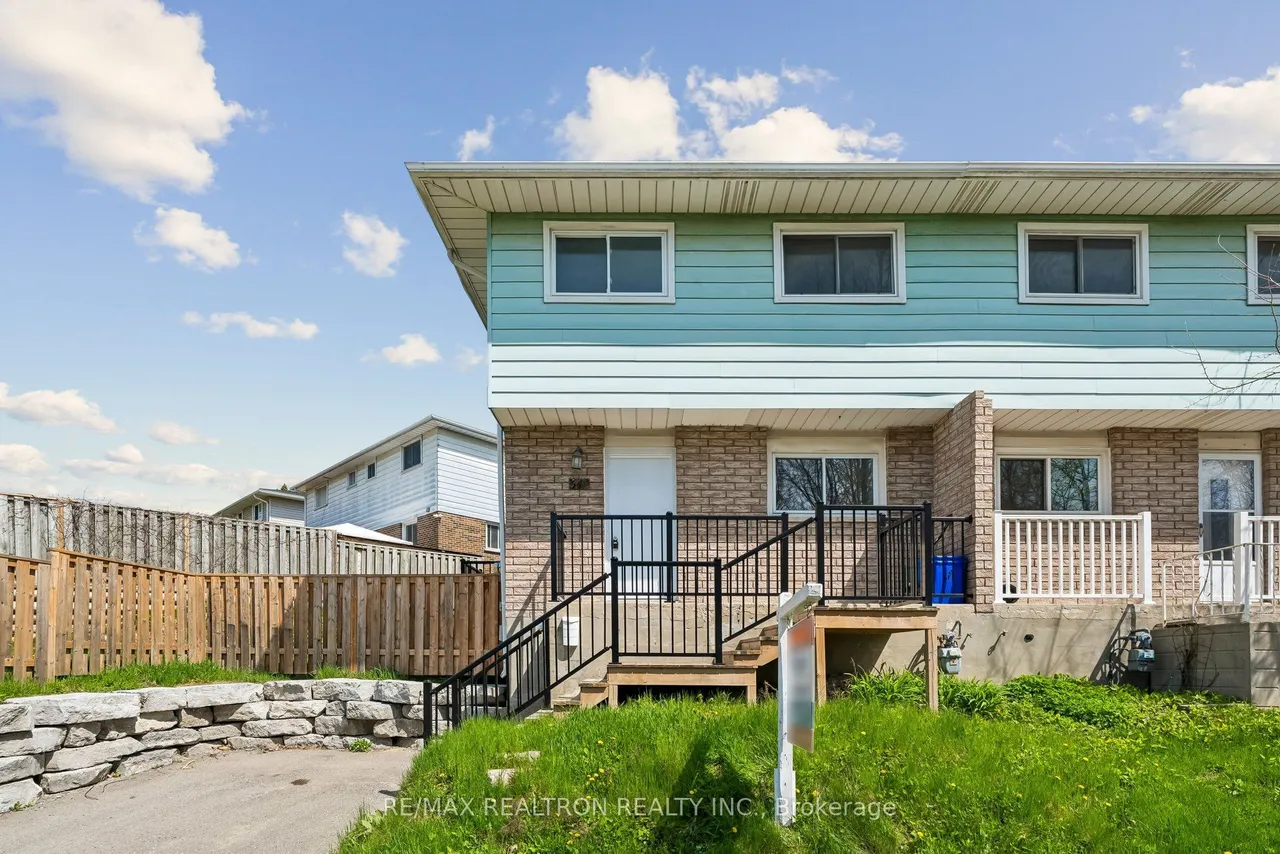 342 Fernwood Avenue
