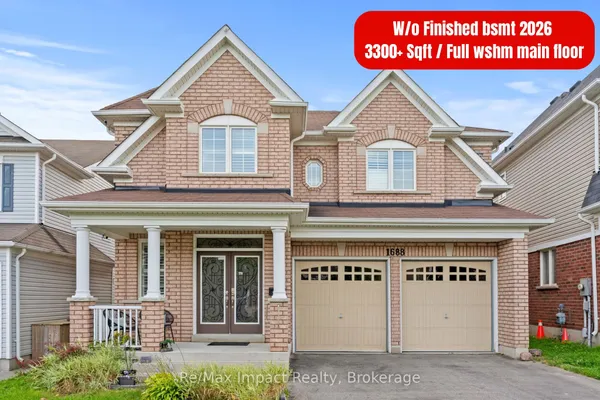 1688 Finkle Drive