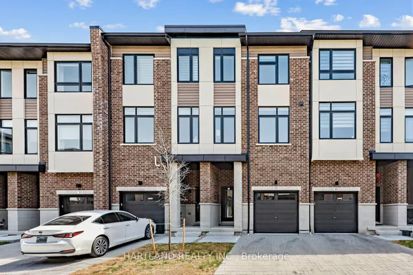 1695 Dersan Street, Unit 405