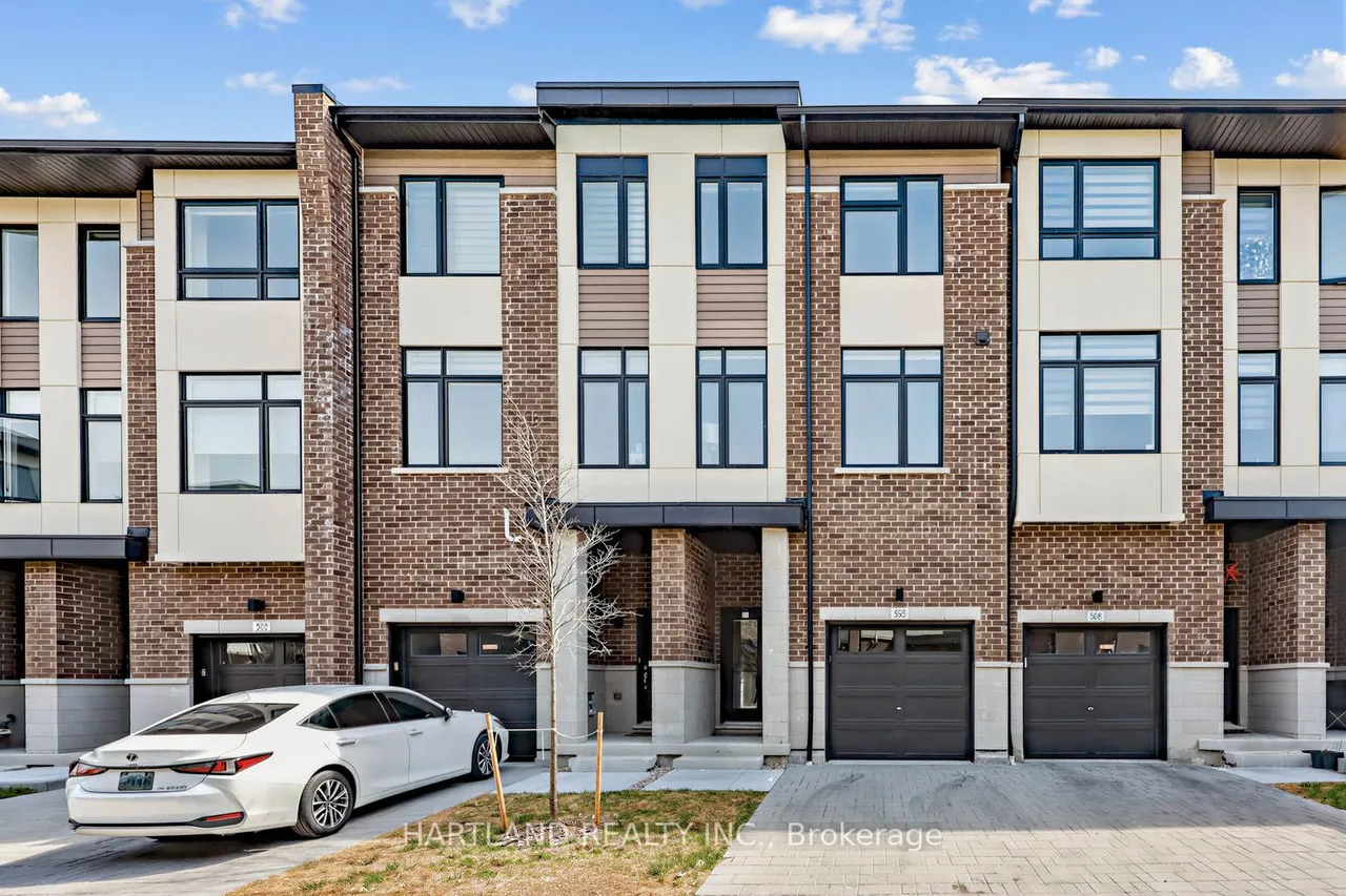 1695 Dersan Street, Unit 405