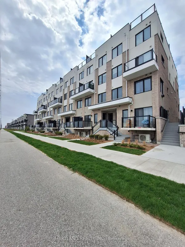1695 Dersan Street, Unit 304