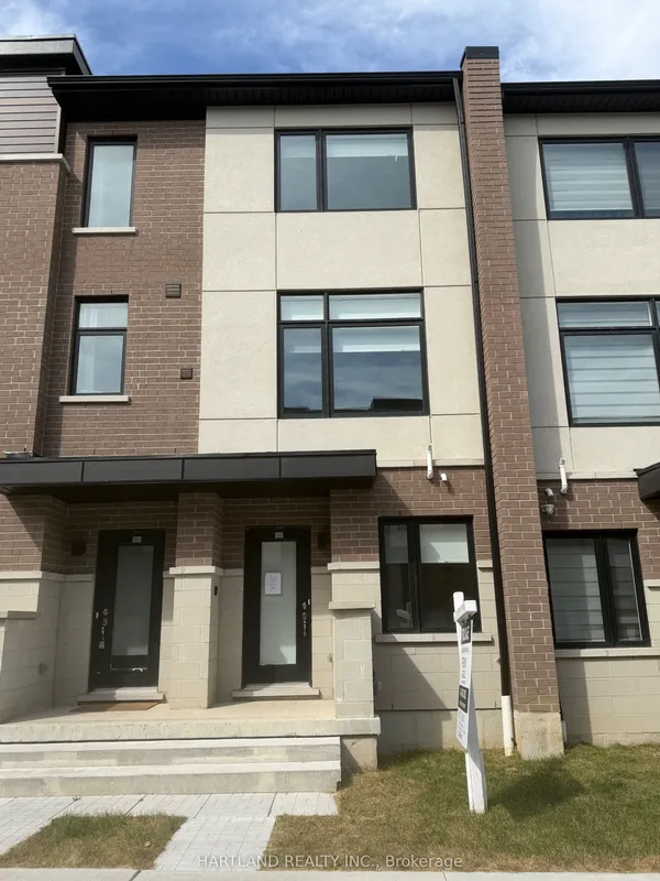 1695 Dersan Street, Unit 1205