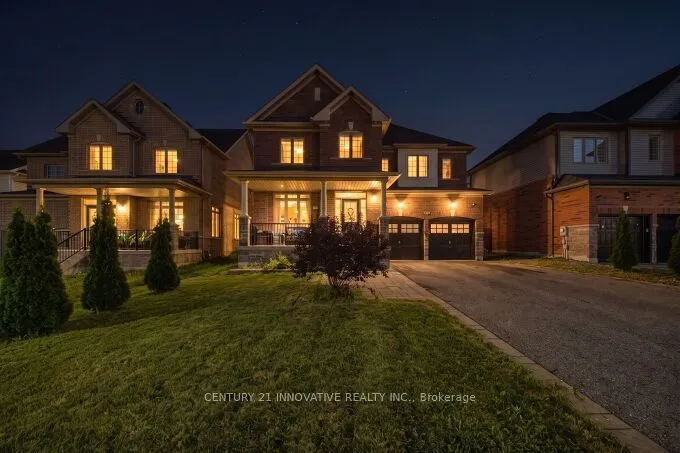 2064 Prestonvale Road