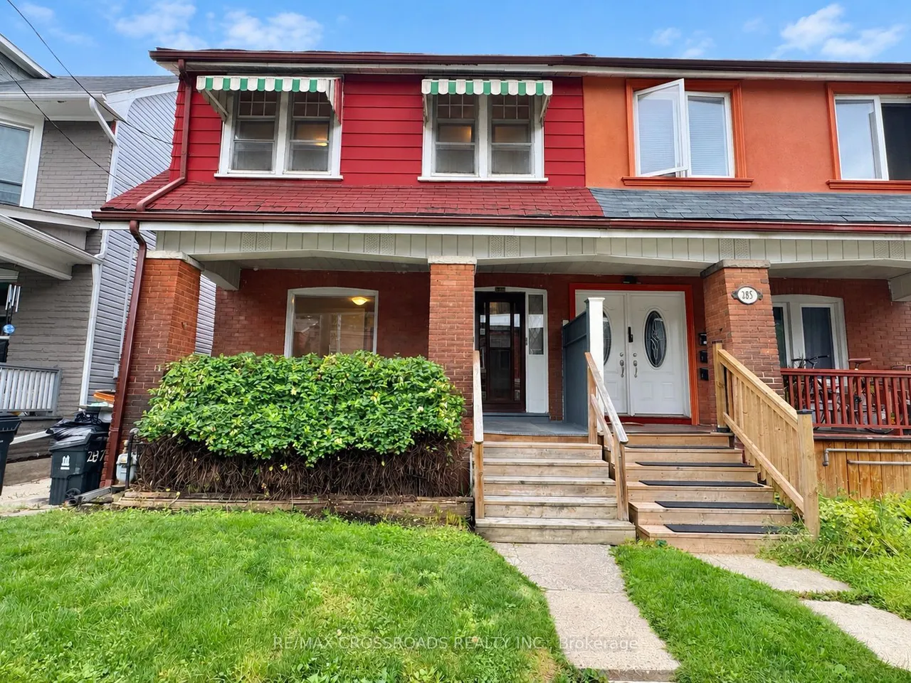 287 Greenwood Avenue