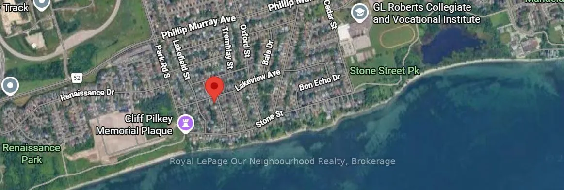 1500 Lakeside Street — photo 36