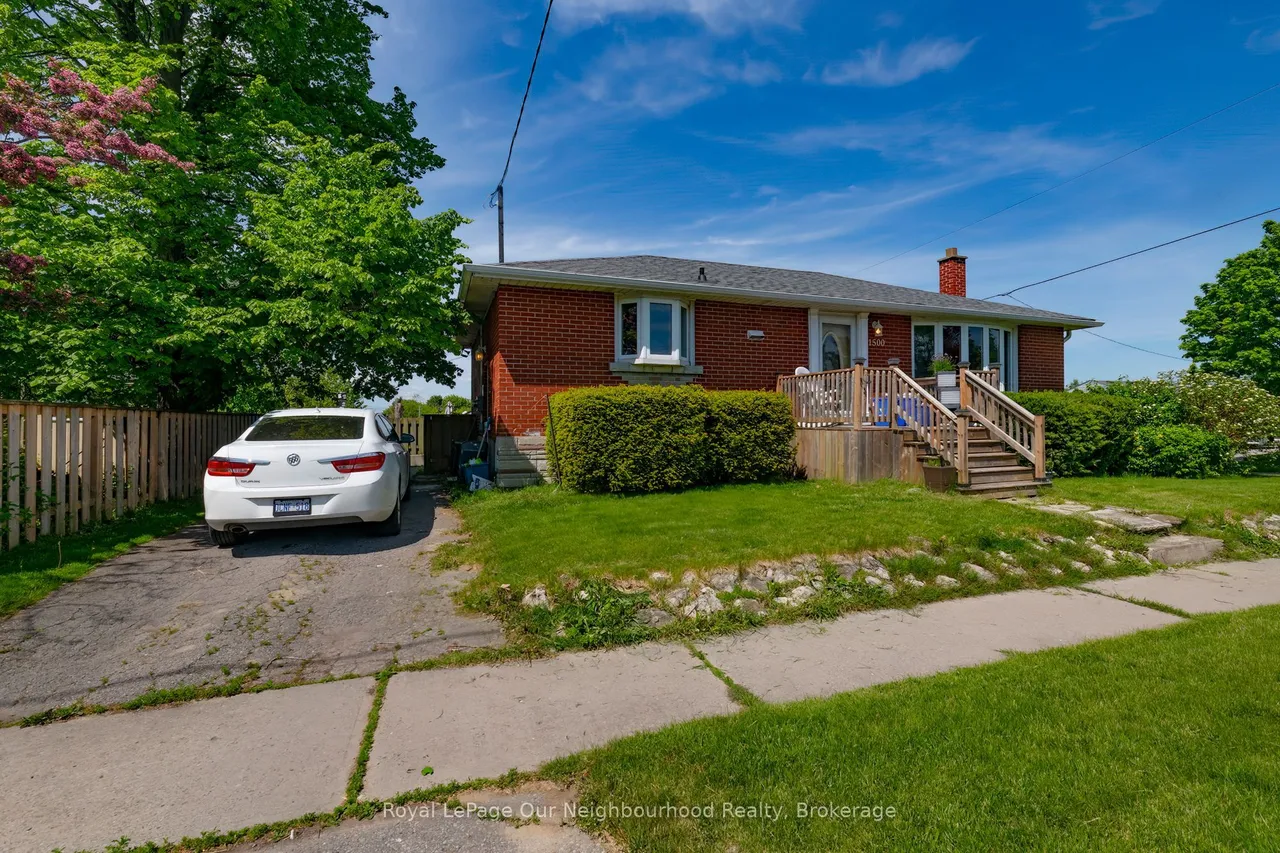 1500 Lakeside Street — photo 2