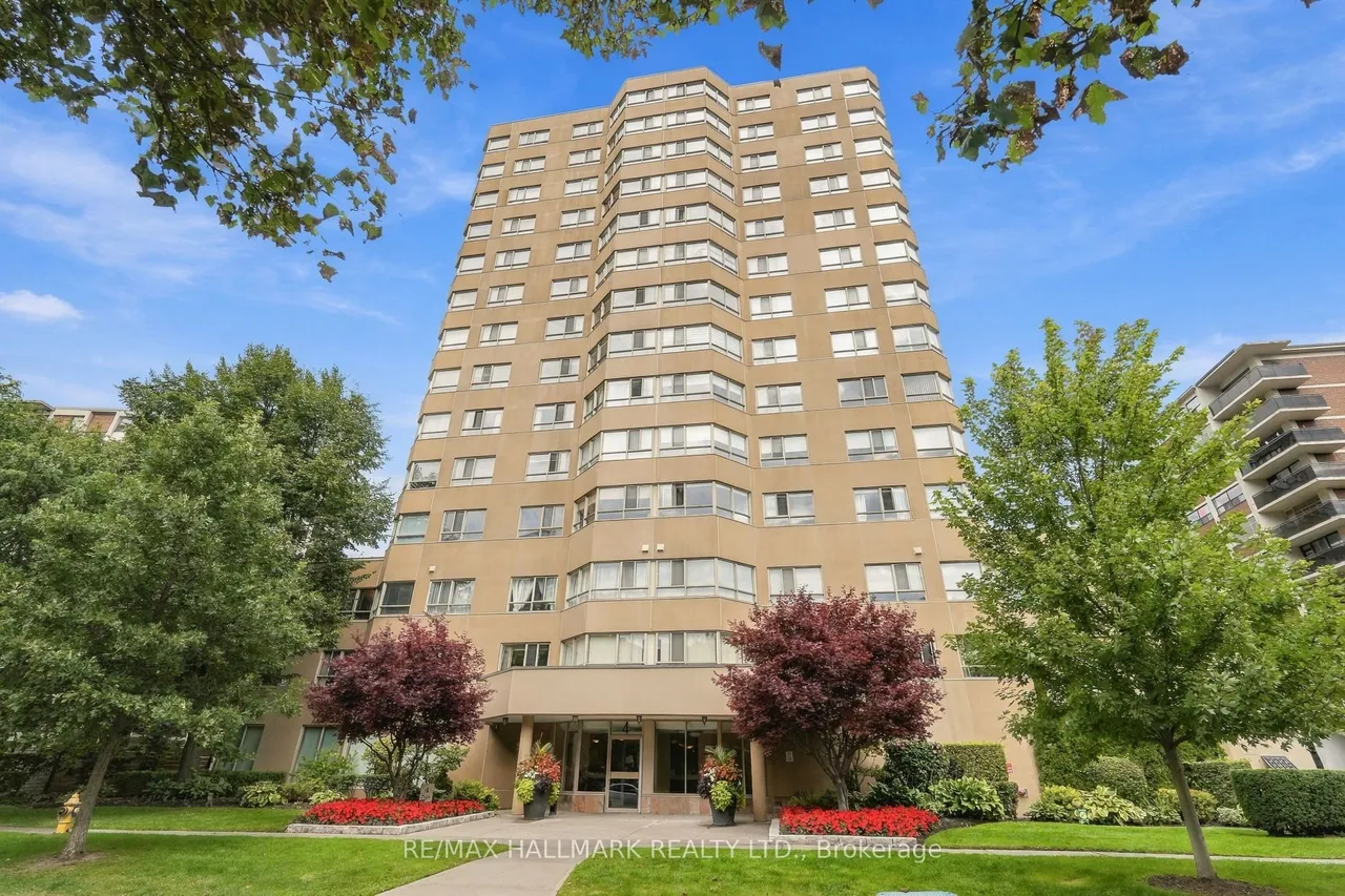 4 Park Vista