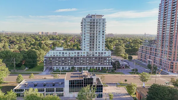 3220 Sheppard Avenue E