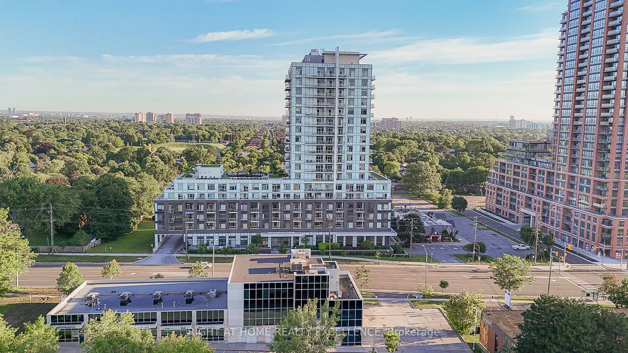 3220 Sheppard Avenue E