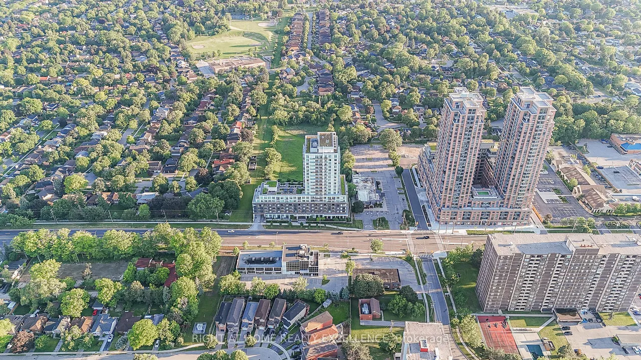 3220 Sheppard Avenue E — photo 2