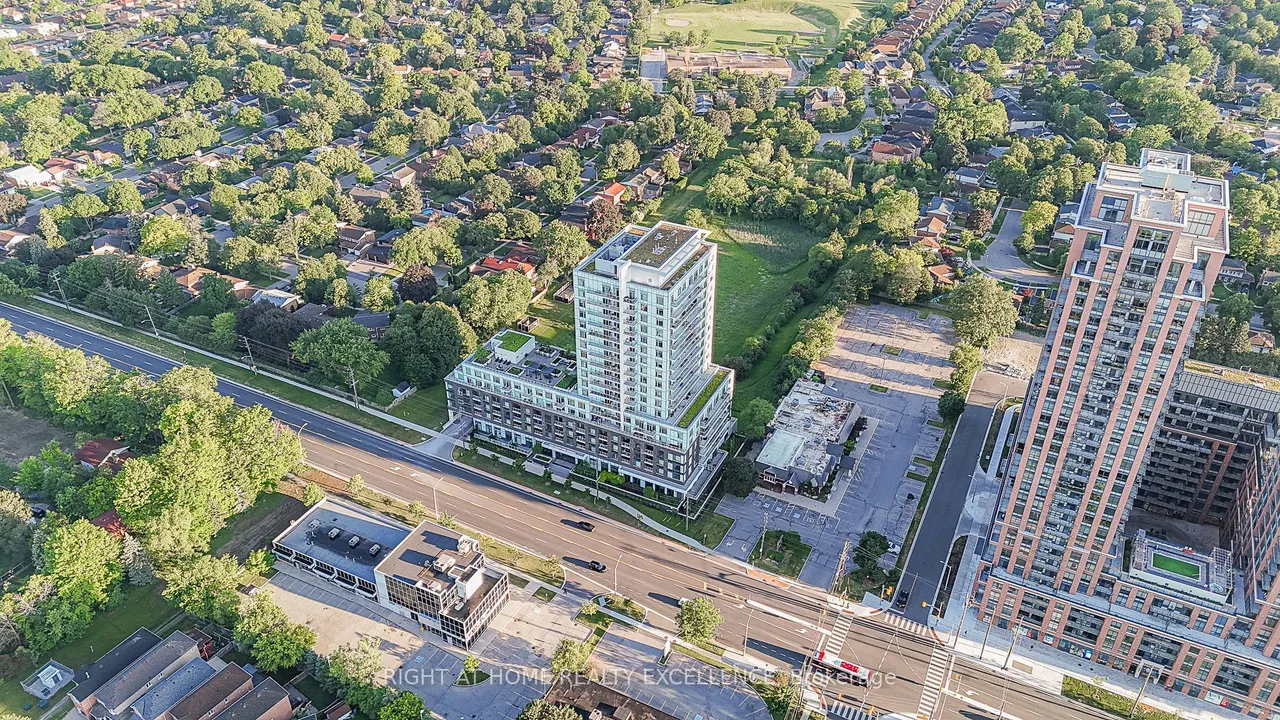 3220 Sheppard Avenue E — photo 3